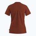 Arc'teryx Arc'Word Cotton sequoia/solaris women's t-shirt 6