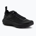 Men's approach shoes Arcteryx Vertex Alpine GTX black/black