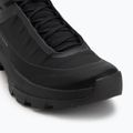 Men's approach shoes Arc'teryx Vertex Alpine GTX black/black 7