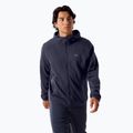 Men's trekking sweatshirt Arc'Teryx Kyanite Hoody black sapphire