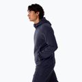 Men's trekking sweatshirt Arc'Teryx Kyanite Hoody black sapphire 3