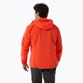 Men's Arcteryx Atom Hoody insulated jacket solaris 3