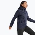 Arc'teryx women's rain jacket Beta SL black sapphire 4