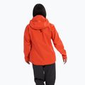 Arc'teryx Beta SL women's rain jacket solaris 3