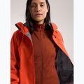 Arc'teryx Beta SL women's rain jacket solaris 7