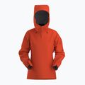 Arc'teryx Beta SL women's rain jacket solaris 8