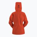 Arc'teryx Beta SL women's rain jacket solaris 9