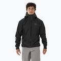 Men's Arcteryx Beta SL rain jacket black