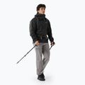 Men's Arcteryx Beta SL rain jacket black 2