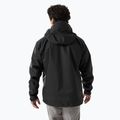 Men's Arc'teryx Beta SL rain jacket black 3