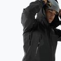 Men's Arcteryx Beta SL rain jacket black 5