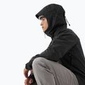Men's Arcteryx Beta SL rain jacket black 6