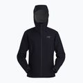 Men's Arcteryx Beta SL rain jacket black 7