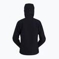 Men's Arcteryx Beta SL rain jacket black 8
