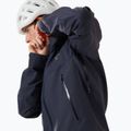 Men's Arcteryx Beta SL rain jacket black sapphire 6