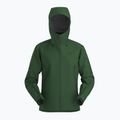 Arcteryx Beta SL women's rain jacket eden