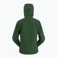 Arcteryx Beta SL women's rain jacket eden 2