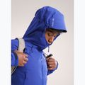 Arcteryx Beta SL vitality women's rain jacket 4