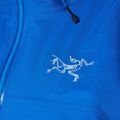 Arcteryx Beta SL vitality women's rain jacket 10