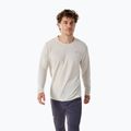 Men's trekking longsleeve Arc'teryx Cormac Crew arctic silk heather