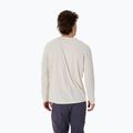 Men's trekking longsleeve Arc'teryx Cormac Crew arctic silk heather 2