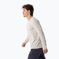 Men's trekking longsleeve Arc'teryx Cormac Crew arctic silk heather 3