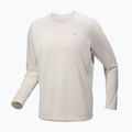 Men's trekking longsleeve Arc'teryx Cormac Crew arctic silk heather 4