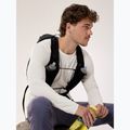 Men's trekking longsleeve Arc'teryx Cormac Crew arctic silk heather 6