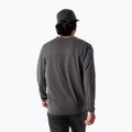 Men's trekking longsleeve Arc'teryx Cormac Crew black heather 2