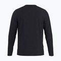 Men's trekking longsleeve Arc'teryx Cormac Crew black heather 6