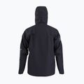 Arc'teryx men's wind jacket Norvan black 2