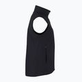 Men's Arcteryx Atom trekking sleeveless black 4
