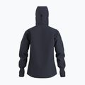 Men's Arcteryx Beta black sapphire rain jacket 2