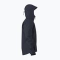Men's Arcteryx Beta black sapphire rain jacket 4