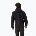 Men's insulated jacket Arc'teryx Atom Hoody black 2