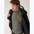 Men's insulated jacket Arc'teryx Atom Hoody black 5