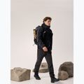 Men's insulated jacket Arc'teryx Atom Hoody black 8
