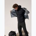 Men's insulated jacket Arc'teryx Atom Hoody black 9