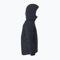 Men's Arc'teryx Atom Hoody insulated jacket black sapphire 4