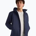 Men's Arcteryx Atom Hoody insulated jacket black sapphire 7