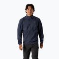 Men's insulated jacket Arc'teryx Atom black sapphire