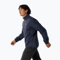 Men's insulated jacket Arc'teryx Atom black sapphire 3