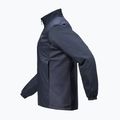 Men's insulated jacket Arc'teryx Atom black sapphire 6