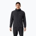 Men's insulated jacket Arcteryx Proton SL Hoody black