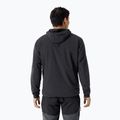 Men's insulated jacket Arcteryx Proton SL Hoody black 3
