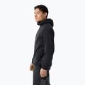 Men's insulated jacket Arcteryx Proton SL Hoody black 4