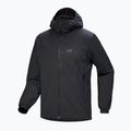 Men's insulated jacket Arcteryx Proton SL Hoody black 7
