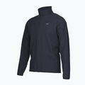 Men's Arc'teryx Kyanite Lightweight black sapphire trekking sweatshirt 3