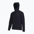 Men's Arcteryx Kyanite Lightweight Hoody trekking sweatshirt black 2