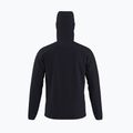 Men's Arc'teryx Kyanite Lightweight Hoody trekking sweatshirt black 3
